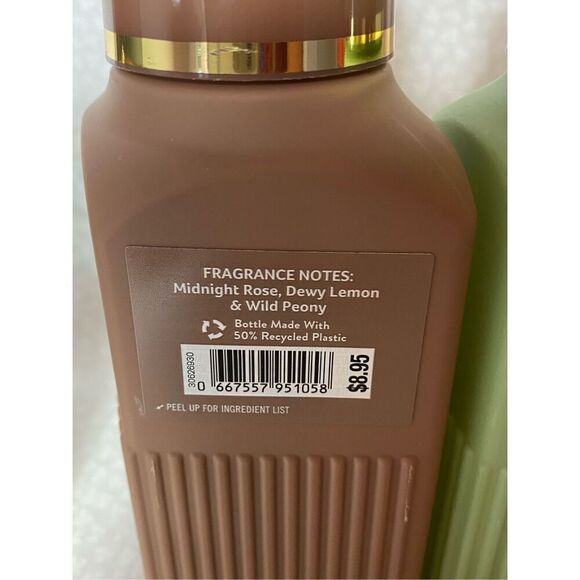 Bath and Body Works 3 Foaming Hand Soaps - Picture 4 of 4